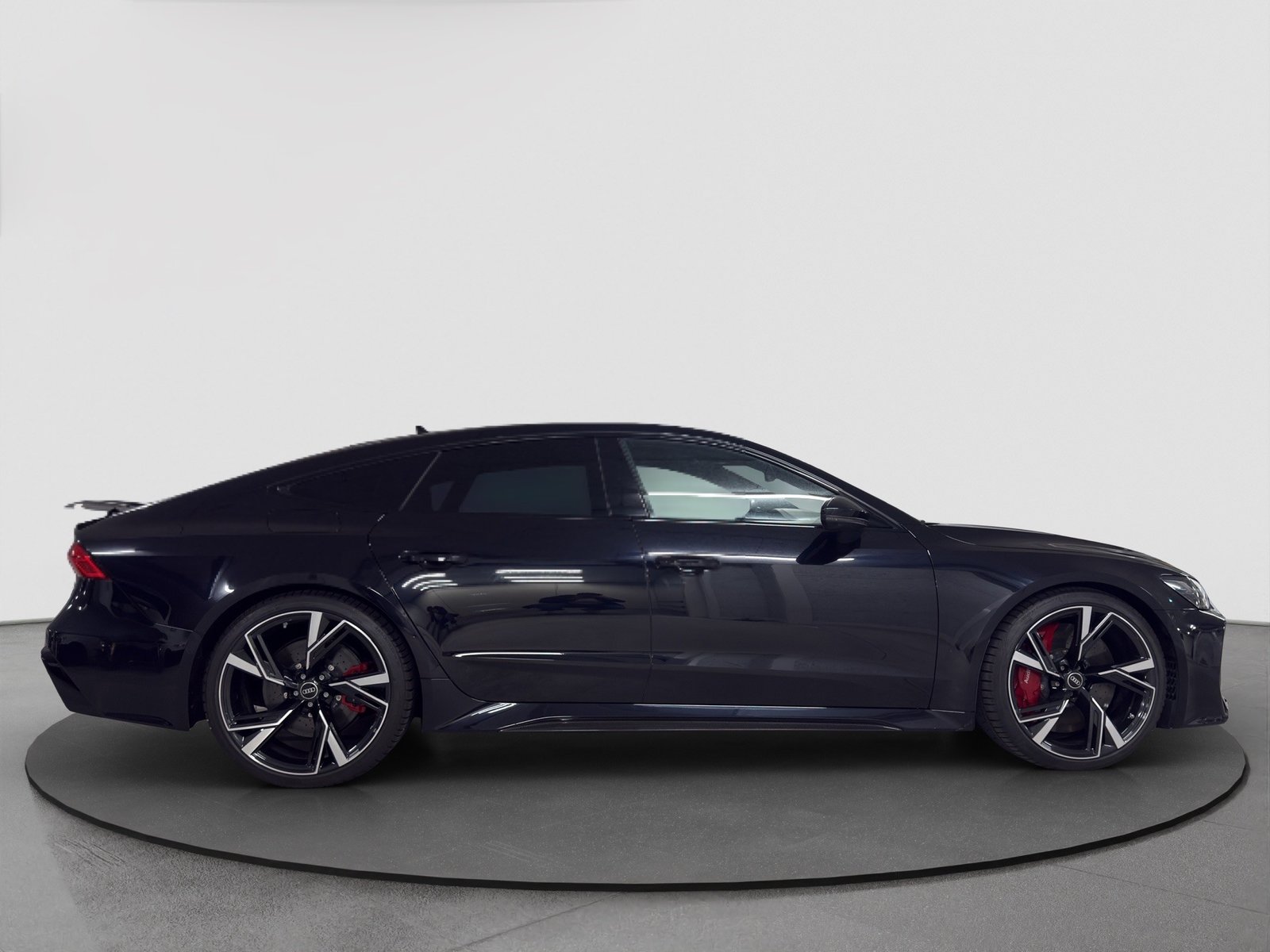 AUDI RS7 Sportback MHEV, Mild-Hybrid Benzin/Elektro, Occasion / Gebraucht, Automatik - 6