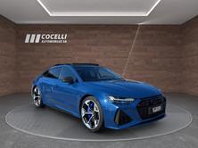 AUDI RS7 Sportback MHEV Performance, Mild-Hybrid Petrol/Electric, Second hand / Used, Automatic - 3
