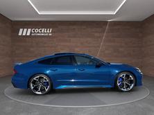 AUDI RS7 Sportback MHEV Performance, Mild-Hybrid Petrol/Electric, Second hand / Used, Automatic - 4
