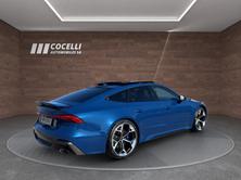 AUDI RS7 Sportback MHEV Performance, Mild-Hybrid Petrol/Electric, Second hand / Used, Automatic - 5