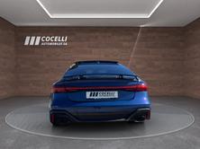 AUDI RS7 Sportback MHEV Performance, Mild-Hybrid Petrol/Electric, Second hand / Used, Automatic - 6