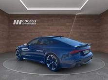 AUDI RS7 Sportback MHEV Performance, Mild-Hybrid Petrol/Electric, Second hand / Used, Automatic - 7