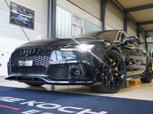 AUDI RS7 Sportback 4.0 TFSI V8 performance quattro, Benzin, Occasion / Gebraucht, Automatik - 2
