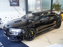 AUDI RS7 Sportback 4.0 TFSI V8 performance quattro, Benzin, Occasion / Gebraucht, Automatik - 3