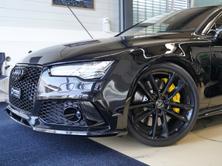 AUDI RS7 Sportback 4.0 TFSI V8 performance quattro, Benzin, Occasion / Gebraucht, Automatik - 4