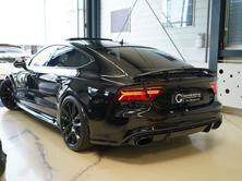 AUDI RS7 Sportback 4.0 TFSI V8 performance quattro, Benzin, Occasion / Gebraucht, Automatik - 6