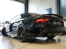 AUDI RS7 Sportback 4.0 TFSI V8 performance quattro, Benzin, Occasion / Gebraucht, Automatik - 7