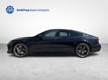 AUDI RS7 4.0 V8 TFSI performance quattro T-Tronic, Hybride Leggero Benzina/Elettrica, Occasioni / Usate, Automatico - 2