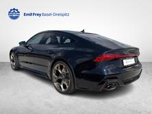 AUDI RS7 4.0 V8 TFSI performance quattro T-Tronic, Hybride Leggero Benzina/Elettrica, Occasioni / Usate, Automatico - 3