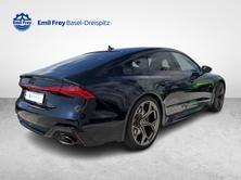 AUDI RS7 4.0 V8 TFSI performance quattro T-Tronic, Hybride Leggero Benzina/Elettrica, Occasioni / Usate, Automatico - 4