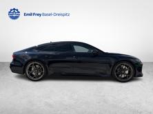 AUDI RS7 4.0 V8 TFSI performance quattro T-Tronic, Hybride Leggero Benzina/Elettrica, Occasioni / Usate, Automatico - 5