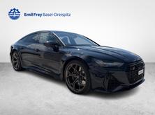 AUDI RS7 4.0 V8 TFSI performance quattro T-Tronic, Hybride Leggero Benzina/Elettrica, Occasioni / Usate, Automatico - 6