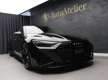 AUDI RS7 Sportback MHEV Performance, Hybride Léger Essence/Électricité, Occasion / Utilisé, Automatique - 2