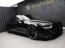 AUDI RS7 Sportback MHEV Performance, Hybride Léger Essence/Électricité, Occasion / Utilisé, Automatique - 3