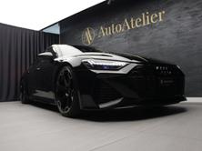 AUDI RS7 Sportback MHEV Performance, Hybride Léger Essence/Électricité, Occasion / Utilisé, Automatique - 5