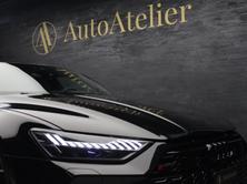 AUDI RS7 Sportback MHEV Performance, Hybride Léger Essence/Électricité, Occasion / Utilisé, Automatique - 7
