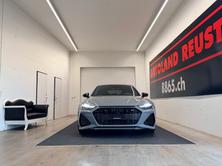 AUDI RS7 Sportback MHEV Performance, Hybride Léger Essence/Électricité, Occasion / Utilisé, Automatique - 2