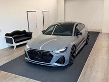 AUDI RS7 Sportback MHEV Performance, Hybride Léger Essence/Électricité, Occasion / Utilisé, Automatique - 4