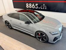 AUDI RS7 Sportback MHEV Performance, Hybride Léger Essence/Électricité, Occasion / Utilisé, Automatique - 5