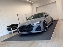 AUDI RS7 Sportback MHEV Performance, Hybride Léger Essence/Électricité, Occasion / Utilisé, Automatique - 6