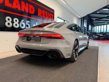 AUDI RS7 Sportback MHEV Performance, Hybride Léger Essence/Électricité, Occasion / Utilisé, Automatique - 7