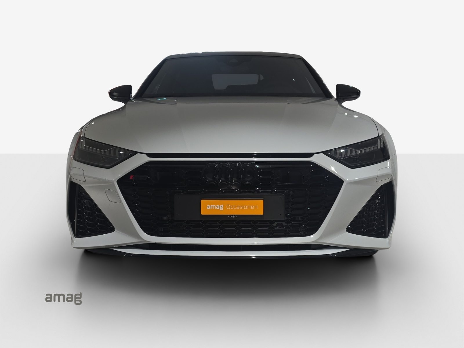 AUDI RS 7 Sportback Performance, Essence, Occasion / Utilisé, Automatique - 7