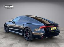 AUDI RS7 Sportback quattro*Standheizung, 22Performance Räde, Mild-Hybrid Petrol/Electric, Second hand / Used, Automatic - 3