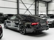 AUDI RS7 Sportback 4.0 TFSI V8 quattro S-tronic, Essence, Occasion / Utilisé, Automatique - 2