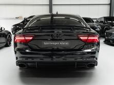 AUDI RS7 Sportback 4.0 TFSI V8 quattro S-tronic, Essence, Occasion / Utilisé, Automatique - 3