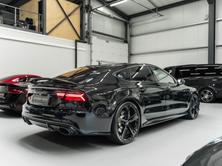 AUDI RS7 Sportback 4.0 TFSI V8 quattro S-tronic, Essence, Occasion / Utilisé, Automatique - 4