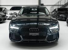 AUDI RS7 Sportback 4.0 TFSI V8 quattro S-tronic, Essence, Occasion / Utilisé, Automatique - 6