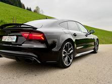 AUDI RS7 Sportback 4.0 V8 TFSI perform. qu. T-Tr., Benzin, Occasion / Gebraucht, Automatik - 2