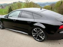 AUDI RS7 Sportback 4.0 V8 TFSI perform. qu. T-Tr., Benzin, Occasion / Gebraucht, Automatik - 3