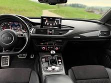 AUDI RS7 Sportback 4.0 V8 TFSI perform. qu. T-Tr., Benzin, Occasion / Gebraucht, Automatik - 7