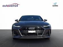 AUDI RS7 Sportback MHEV Performance, Mild-Hybrid Petrol/Electric, Second hand / Used, Automatic - 2