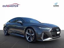 AUDI RS7 Sportback MHEV Performance, Mild-Hybrid Petrol/Electric, Second hand / Used, Automatic - 3
