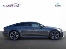 AUDI RS7 Sportback MHEV Performance, Mild-Hybrid Petrol/Electric, Second hand / Used, Automatic - 4