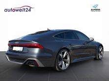 AUDI RS7 Sportback MHEV Performance, Mild-Hybrid Petrol/Electric, Second hand / Used, Automatic - 5