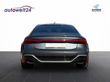 AUDI RS7 Sportback MHEV Performance, Mild-Hybrid Petrol/Electric, Second hand / Used, Automatic - 6