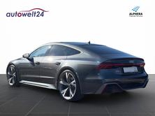 AUDI RS7 Sportback MHEV Performance, Mild-Hybrid Petrol/Electric, Second hand / Used, Automatic - 7