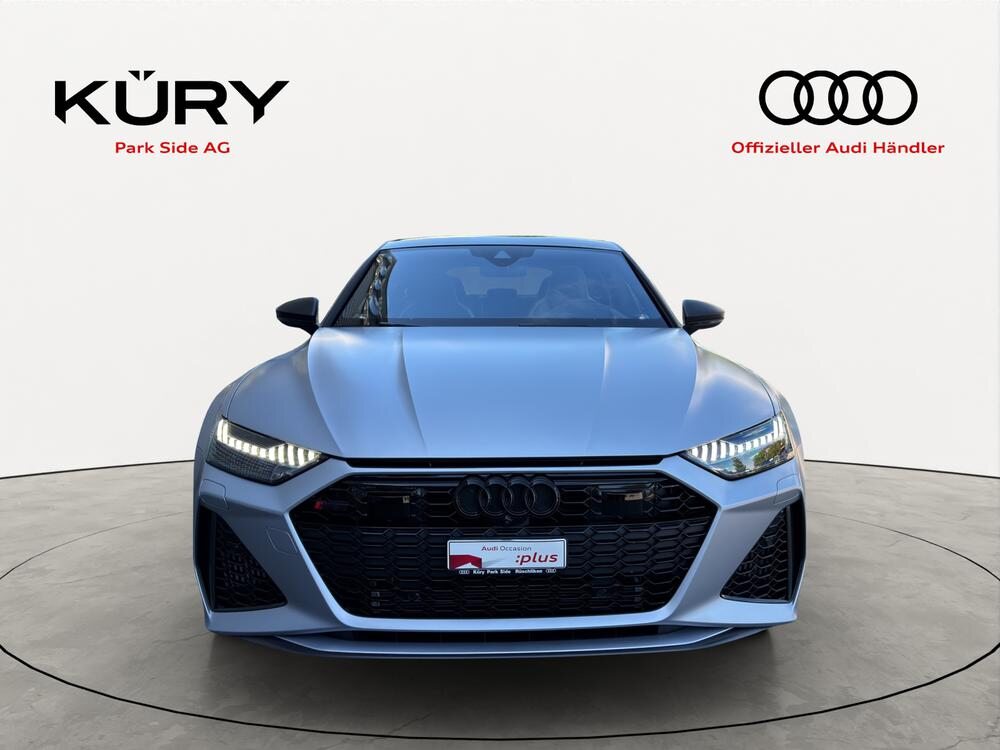 AUDI RS 7 Sportback Performance, Benzin, Occasion / Gebraucht, Automatik - 2