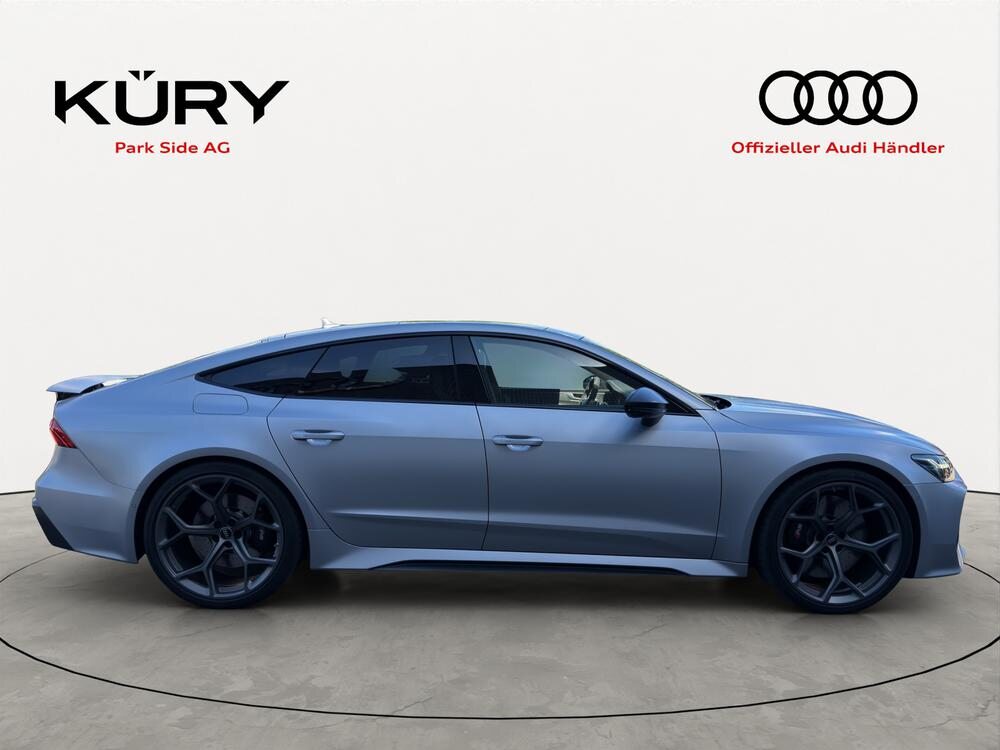 AUDI RS 7 Sportback Performance, Benzin, Occasion / Gebraucht, Automatik - 3