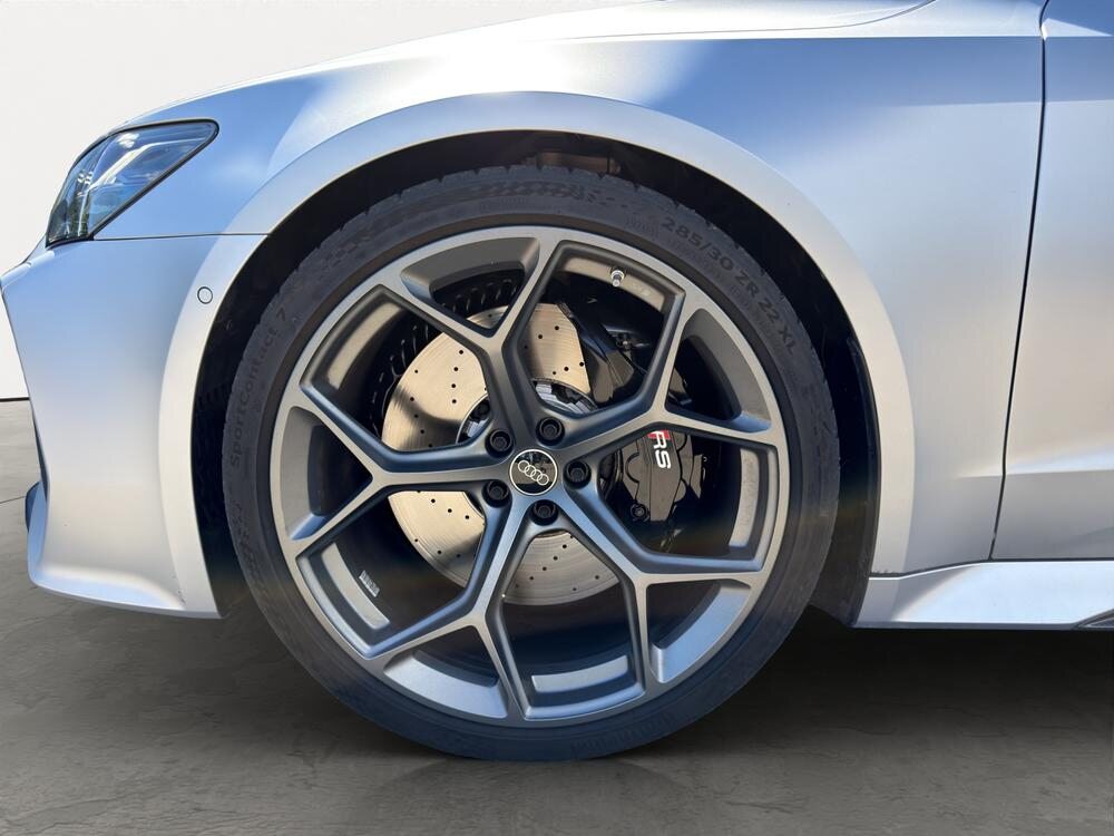 AUDI RS 7 Sportback Performance, Benzin, Occasion / Gebraucht, Automatik - 5