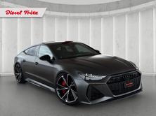 AUDI RS7 Sportback MHEV, Hybride Leggero Benzina/Elettrica, Occasioni / Usate, Automatico - 7