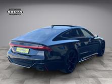 AUDI RS7 Sportback MHEV*Standheizung, Panodach, 22Performanc, Mild-Hybrid Petrol/Electric, Second hand / Used, Automatic - 6