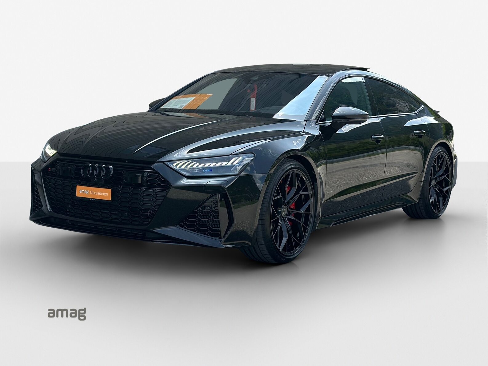 AUDI RS 7 Sportback