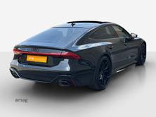 AUDI RS 7 Sportback, Benzin, Occasion / Gebraucht, Automatik - 5