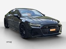 AUDI RS 7 Sportback, Benzin, Occasion / Gebraucht, Automatik - 6