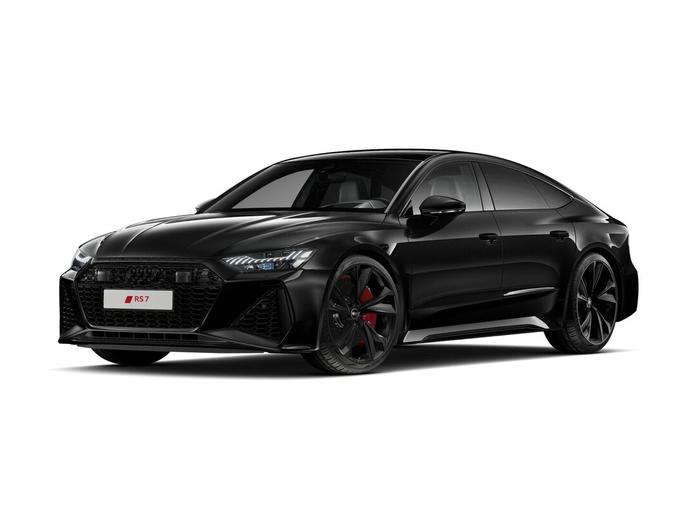 AUDI RS 7 Sportback Performance, Essence, Occasion / Utilisé, Automatique