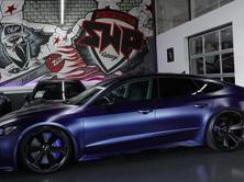 AUDI RS7 SPORTBACK MHEV CH-FZ EXCLUSIVE MATT. AB WERK, Mild-Hybrid Benzin/Elektro, Occasion / Gebraucht, Automatik - 2
